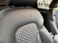 USED 2016 16 AUDI SQ5 3.0 BiTDI V6 Plus SUV 5dr Diesel Tiptronic quattro Euro 6 (s/s) (340 ps) 2 KEYS FSH MINT A1 CONDITION