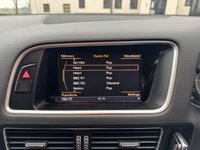 USED 2016 16 AUDI SQ5 3.0 BiTDI V6 Plus SUV 5dr Diesel Tiptronic quattro Euro 6 (s/s) (340 ps) 2 KEYS FSH MINT A1 CONDITION