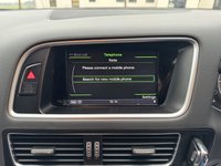 USED 2016 16 AUDI SQ5 3.0 BiTDI V6 Plus SUV 5dr Diesel Tiptronic quattro Euro 6 (s/s) (340 ps) 2 KEYS FSH MINT A1 CONDITION