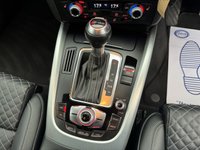 USED 2016 16 AUDI SQ5 3.0 BiTDI V6 Plus SUV 5dr Diesel Tiptronic quattro Euro 6 (s/s) (340 ps) 2 KEYS FSH MINT A1 CONDITION