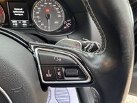 USED 2016 16 AUDI SQ5 3.0 BiTDI V6 Plus SUV 5dr Diesel Tiptronic quattro Euro 6 (s/s) (340 ps) 2 KEYS FSH MINT A1 CONDITION