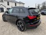 USED 2016 16 AUDI SQ5 3.0 BiTDI V6 Plus SUV 5dr Diesel Tiptronic quattro Euro 6 (s/s) (340 ps) 2 KEYS FSH MINT A1 CONDITION