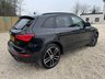 USED 2016 16 AUDI SQ5 3.0 BiTDI V6 Plus SUV 5dr Diesel Tiptronic quattro Euro 6 (s/s) (340 ps) 2 KEYS FSH MINT A1 CONDITION