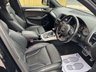 USED 2016 16 AUDI SQ5 3.0 BiTDI V6 Plus SUV 5dr Diesel Tiptronic quattro Euro 6 (s/s) (340 ps) 2 KEYS FSH MINT A1 CONDITION