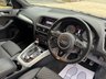 USED 2016 16 AUDI SQ5 3.0 BiTDI V6 Plus SUV 5dr Diesel Tiptronic quattro Euro 6 (s/s) (340 ps) 2 KEYS FSH MINT A1 CONDITION
