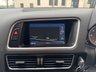 USED 2016 16 AUDI SQ5 3.0 BiTDI V6 Plus SUV 5dr Diesel Tiptronic quattro Euro 6 (s/s) (340 ps) 2 KEYS FSH MINT A1 CONDITION
