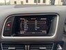 USED 2016 16 AUDI SQ5 3.0 BiTDI V6 Plus SUV 5dr Diesel Tiptronic quattro Euro 6 (s/s) (340 ps) 2 KEYS FSH MINT A1 CONDITION