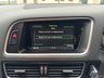 USED 2016 16 AUDI SQ5 3.0 BiTDI V6 Plus SUV 5dr Diesel Tiptronic quattro Euro 6 (s/s) (340 ps) 2 KEYS FSH MINT A1 CONDITION