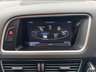 USED 2016 16 AUDI SQ5 3.0 BiTDI V6 Plus SUV 5dr Diesel Tiptronic quattro Euro 6 (s/s) (340 ps) 2 KEYS FSH MINT A1 CONDITION