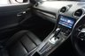 USED 2018 68 PORSCHE 718 CAYMAN 2.0T Coupe GPF 2dr Petrol PDK Euro 6 (s/s) (300 ps)-Factory Extras Worth &pound;8,740-2 Owners From New-Heated Black Leather Upholstery-20