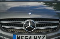 USED 2014 64 MERCEDES-BENZ A-CLASS 2.1 A200 CDI AMG Sport Hatchback 5dr Diesel Manual Euro 6 (s/s) (136 ps) 