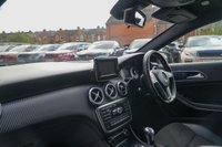 USED 2014 64 MERCEDES-BENZ A-CLASS 2.1 A200 CDI AMG Sport Hatchback 5dr Diesel Manual Euro 6 (s/s) (136 ps) 