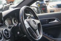 USED 2014 64 MERCEDES-BENZ A-CLASS 2.1 A200 CDI AMG Sport Hatchback 5dr Diesel Manual Euro 6 (s/s) (136 ps) 