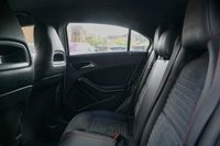 USED 2014 64 MERCEDES-BENZ A-CLASS 2.1 A200 CDI AMG Sport Hatchback 5dr Diesel Manual Euro 6 (s/s) (136 ps) 