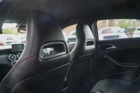 USED 2014 64 MERCEDES-BENZ A-CLASS 2.1 A200 CDI AMG Sport Hatchback 5dr Diesel Manual Euro 6 (s/s) (136 ps) 