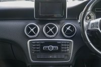 USED 2014 64 MERCEDES-BENZ A-CLASS 2.1 A200 CDI AMG Sport Hatchback 5dr Diesel Manual Euro 6 (s/s) (136 ps) 