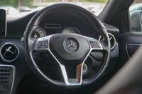 USED 2014 64 MERCEDES-BENZ A-CLASS 2.1 A200 CDI AMG Sport Hatchback 5dr Diesel Manual Euro 6 (s/s) (136 ps) 