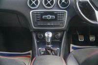 USED 2014 64 MERCEDES-BENZ A-CLASS 2.1 A200 CDI AMG Sport Hatchback 5dr Diesel Manual Euro 6 (s/s) (136 ps) 