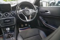 USED 2014 64 MERCEDES-BENZ A-CLASS 2.1 A200 CDI AMG Sport Hatchback 5dr Diesel Manual Euro 6 (s/s) (136 ps) 