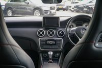USED 2014 64 MERCEDES-BENZ A-CLASS 2.1 A200 CDI AMG Sport Hatchback 5dr Diesel Manual Euro 6 (s/s) (136 ps) 