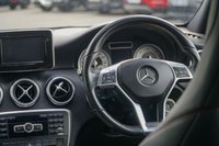 USED 2014 64 MERCEDES-BENZ A-CLASS 2.1 A200 CDI AMG Sport Hatchback 5dr Diesel Manual Euro 6 (s/s) (136 ps) 