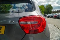 USED 2014 64 MERCEDES-BENZ A-CLASS 2.1 A200 CDI AMG Sport Hatchback 5dr Diesel Manual Euro 6 (s/s) (136 ps) 