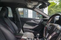 USED 2014 64 MERCEDES-BENZ A-CLASS 2.1 A200 CDI AMG Sport Hatchback 5dr Diesel Manual Euro 6 (s/s) (136 ps) 