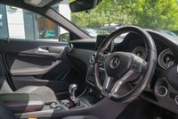 USED 2014 64 MERCEDES-BENZ A-CLASS 2.1 A200 CDI AMG Sport Hatchback 5dr Diesel Manual Euro 6 (s/s) (136 ps) 