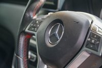 USED 2014 64 MERCEDES-BENZ A-CLASS 2.1 A200 CDI AMG Sport Hatchback 5dr Diesel Manual Euro 6 (s/s) (136 ps) 