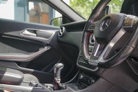 USED 2014 64 MERCEDES-BENZ A-CLASS 2.1 A200 CDI AMG Sport Hatchback 5dr Diesel Manual Euro 6 (s/s) (136 ps) 