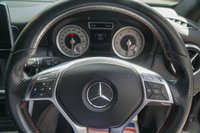 USED 2014 64 MERCEDES-BENZ A-CLASS 2.1 A200 CDI AMG Sport Hatchback 5dr Diesel Manual Euro 6 (s/s) (136 ps) 