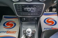 USED 2014 64 MERCEDES-BENZ A-CLASS 2.1 A200 CDI AMG Sport Hatchback 5dr Diesel Manual Euro 6 (s/s) (136 ps) 