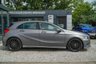 USED 2014 64 MERCEDES-BENZ A-CLASS 2.1 A200 CDI AMG Sport Hatchback 5dr Diesel Manual Euro 6 (s/s) (136 ps) 