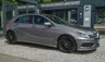 USED 2014 64 MERCEDES-BENZ A-CLASS 2.1 A200 CDI AMG Sport Hatchback 5dr Diesel Manual Euro 6 (s/s) (136 ps) 