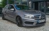 USED 2014 64 MERCEDES-BENZ A-CLASS 2.1 A200 CDI AMG Sport Hatchback 5dr Diesel Manual Euro 6 (s/s) (136 ps) 