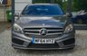 USED 2014 64 MERCEDES-BENZ A-CLASS 2.1 A200 CDI AMG Sport Hatchback 5dr Diesel Manual Euro 6 (s/s) (136 ps) 