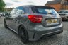USED 2014 64 MERCEDES-BENZ A-CLASS 2.1 A200 CDI AMG Sport Hatchback 5dr Diesel Manual Euro 6 (s/s) (136 ps) 