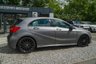 USED 2014 64 MERCEDES-BENZ A-CLASS 2.1 A200 CDI AMG Sport Hatchback 5dr Diesel Manual Euro 6 (s/s) (136 ps) 