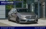 USED 2014 64 MERCEDES-BENZ A-CLASS 2.1 A200 CDI AMG Sport Hatchback 5dr Diesel Manual Euro 6 (s/s) (136 ps) 