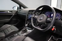 USED 2018 18 VOLKSWAGEN GOLF 2.0 TSI R 4MOTION DSG 5 DOOR PAN ROOF BODYKIT LEATHER 19"s