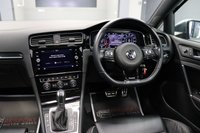 USED 2018 18 VOLKSWAGEN GOLF 2.0 TSI R 4MOTION DSG 5 DOOR PAN ROOF BODYKIT LEATHER 19"s