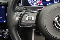 USED 2018 18 VOLKSWAGEN GOLF 2.0 TSI R 4MOTION DSG 5 DOOR PAN ROOF BODYKIT LEATHER 19"s
