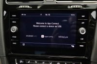 USED 2018 18 VOLKSWAGEN GOLF 2.0 TSI R 4MOTION DSG 5 DOOR PAN ROOF BODYKIT LEATHER 19"s