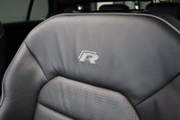 USED 2018 18 VOLKSWAGEN GOLF 2.0 TSI R 4MOTION DSG 5 DOOR PAN ROOF BODYKIT LEATHER 19"s