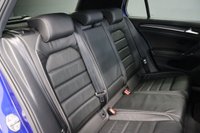 USED 2018 18 VOLKSWAGEN GOLF 2.0 TSI R 4MOTION DSG 5 DOOR PAN ROOF BODYKIT LEATHER 19"s