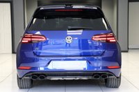 USED 2018 18 VOLKSWAGEN GOLF 2.0 TSI R 4MOTION DSG 5 DOOR PAN ROOF BODYKIT LEATHER 19"s