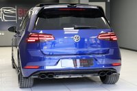USED 2018 18 VOLKSWAGEN GOLF 2.0 TSI R 4MOTION DSG 5 DOOR PAN ROOF BODYKIT LEATHER 19"s