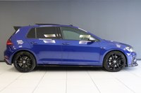 USED 2018 18 VOLKSWAGEN GOLF 2.0 TSI R 4MOTION DSG 5 DOOR PAN ROOF BODYKIT LEATHER 19"s