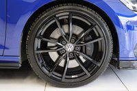 USED 2018 18 VOLKSWAGEN GOLF 2.0 TSI R 4MOTION DSG 5 DOOR PAN ROOF BODYKIT LEATHER 19"s