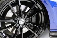 USED 2018 18 VOLKSWAGEN GOLF 2.0 TSI R 4MOTION DSG 5 DOOR PAN ROOF BODYKIT LEATHER 19"s